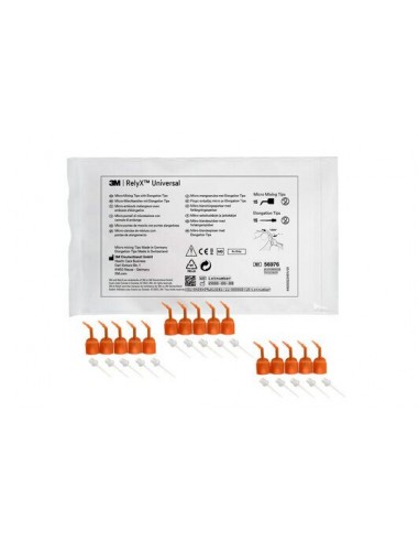 RELYX UNIVERSAL CEMENT COMPOSITO...