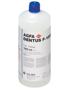 DENTUS F 1000 - FISSAGGIO...