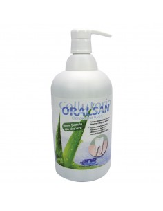 COLLUTORIO ORALSAN IDS 1000...