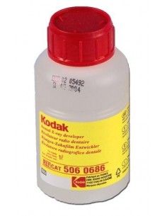 SVILUPPO KODAK 4 X 250 ML...
