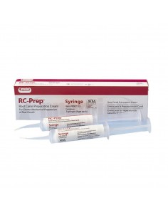RC-PREP SIRINGHE X CANALI...