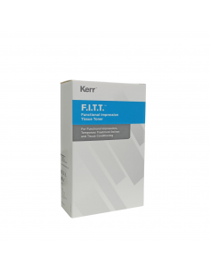 FITT  KERR MATERIALE X...