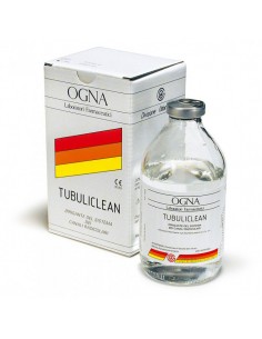 TUBULICLEAN SOL.A BASE DI...