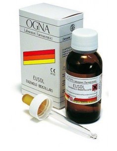 EUSOL CLINICO CF.50G 040160