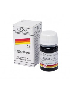 CREOSOTO COMPOSTO M.D. 010185