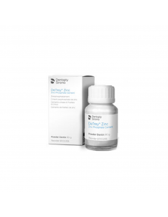 DE TREY ZINC POLVERE 90gr....