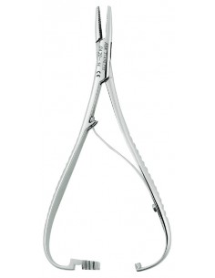 PINZA PER LEGATURE ASA...