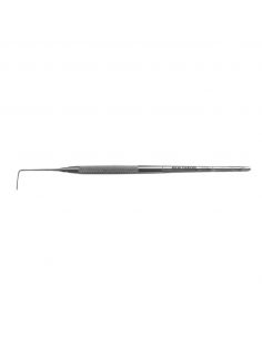 SONDA MANICO ANATOMICO FIG.11