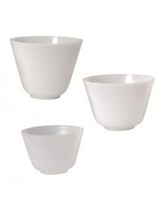 TAZZA RIGIDA PICCOLA 70X100...