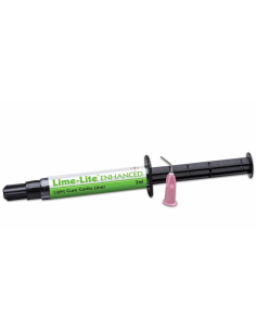 PULDENT LIME-LITE ENHANCED...