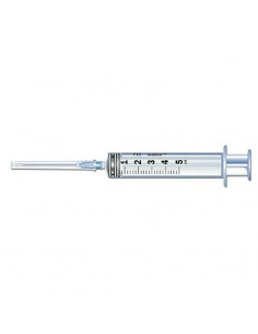 SIRINGHE MONOUSO 3.0 ML AGO...