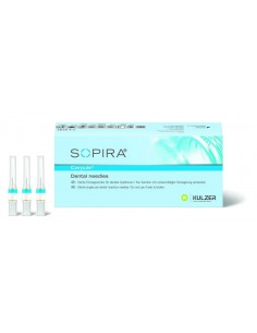 AGHI SOPIRA 0,4X25MM AGO...