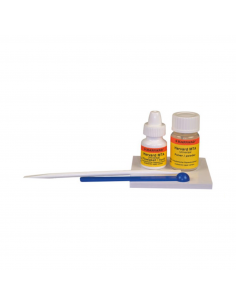 HARVARD MTA polvere 1gr +...