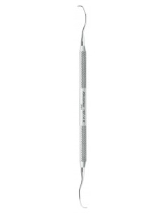 CURETTE FIG.13/14  GRACEY...