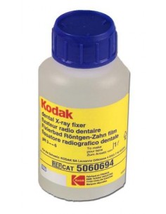 FISSAGGIO  KODAK 4 X 250 ML...