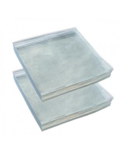 PLACCHE TERMOFORMATRICI SOFT BITE...