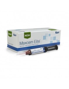 MAXCEM ELITE Refill CHIARO...