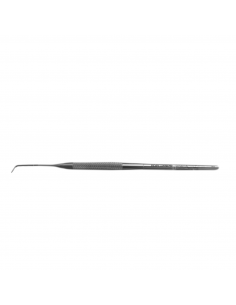 SONDA MANICO ANATOMICO...