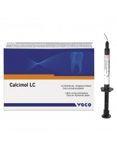 CALCIMOL LC SIRINGHE...