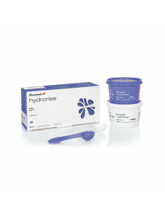 SILICONE-A HYDRORISE PUTTY...