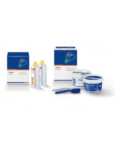 V-POSIL PUTTY FAST KIT ''