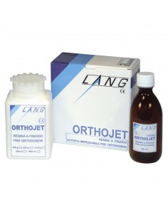 ORTHOJET 008C805  ECONOMY...