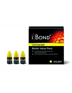 ADESIVO UNIVERSALE IBOND...