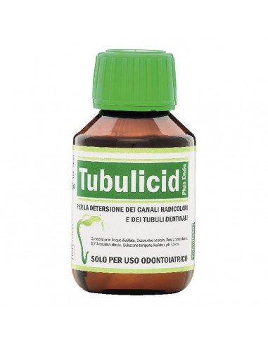 TUBULICID PLUS VERDE 100ml 040003...