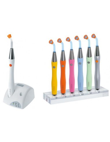 LAMPADA STARLIGHT ONE COLORE TURCHESE...