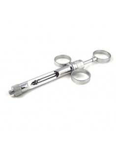 SIRINGA A TRE ANELLI CON...