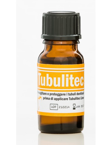 TUBULITEC PRIMER  10ml 040009 FUORI...
