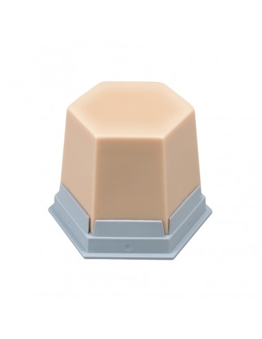 CERA GEO CLASSIC BEIGE OPACA CF.75G...