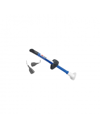 FILTEK SUPREME  FLOW 2 SIRINGHE 2GR....