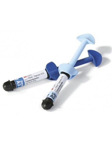 FILTEK SUPREME XTE SIRINGA C4 DENTINA...