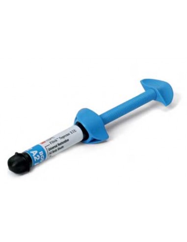 FILTEK SUPREME XTE SIRINGA W BODY 032444