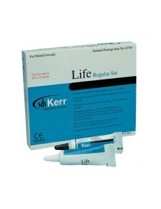 LIFE KERR CEMENTO X...