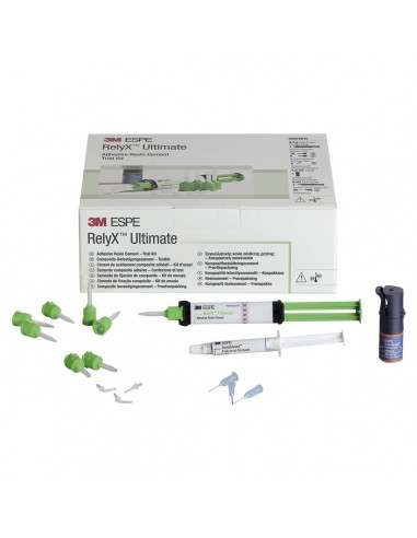 RELYX UNIVERSAL CEMENTO COMPOSITO...