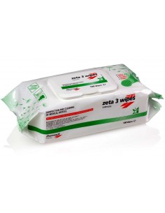 SALVIETTE DISINFETTANTI IN...