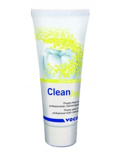 CLEAN JOY TUBO 100gr MEDIUM...