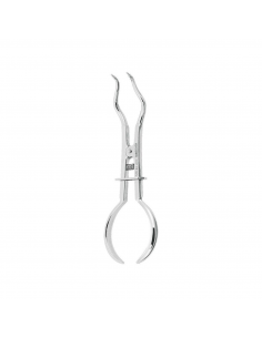 PINZA PORTA UNCINI BREWER