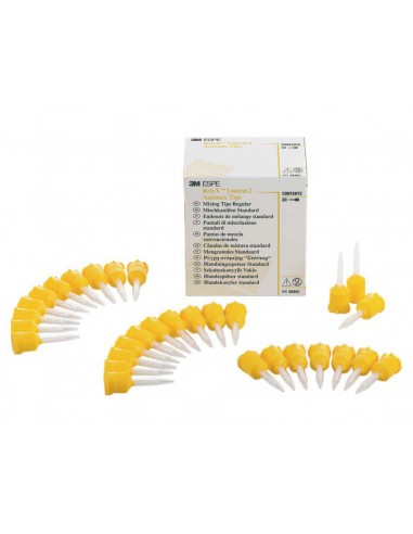 PUNTALI AUTOMIX TRASPARENTI CON...