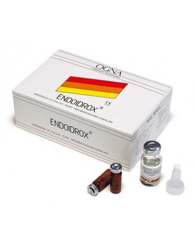 ENDOIDROX CLINICO (30 DOSI)  040630...