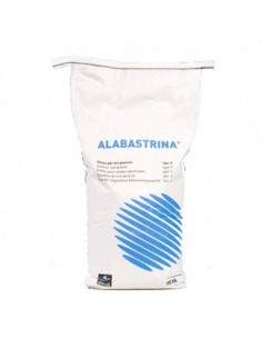 GESSO ALABASTRINO II CLASSE...