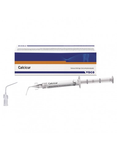 CALCICUR 2.5g  040030 '