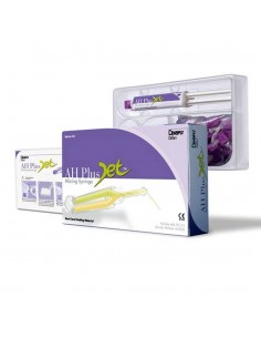 AH PLUS JET STARTER KIT...