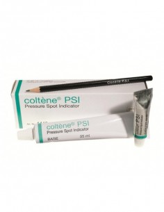 PRESSURE SPOT INDICATOR...