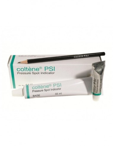 PRESSURE SPOT INDICATOR COLTENE 4440...