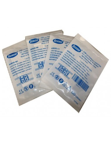 SET BANDE DURE I-II MOL UR/UL 104 pz