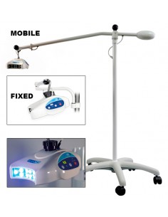 LAMPADA SBIANCANTE AD ARCO...