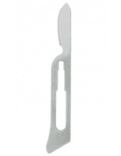 LAME PER BISTURI ASA FIG.15...